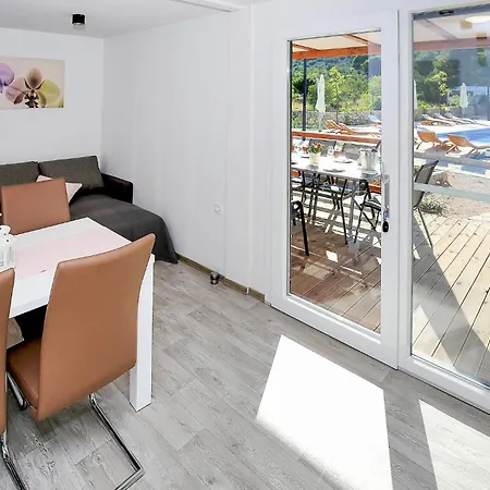 בית נופש Amazing In With Wifi *