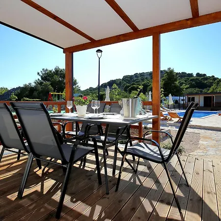 Amazing In With Wifi * Murter