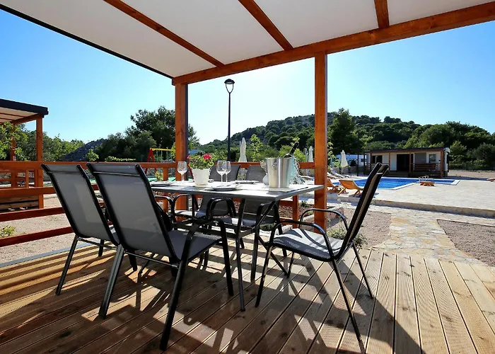 Amazing In With Wifi * Murter