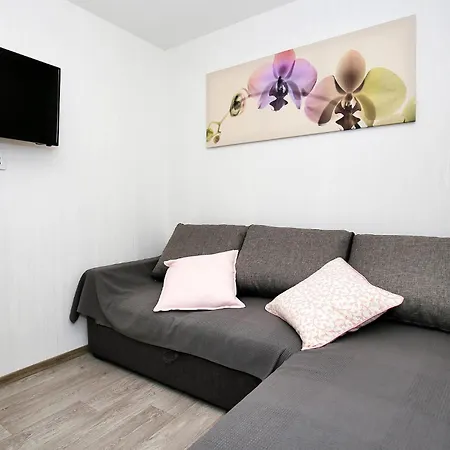 Amazing In With Wifi * Murter