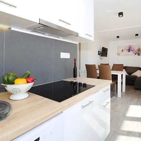 Amazing In With Wifi Casa vacanze Murter