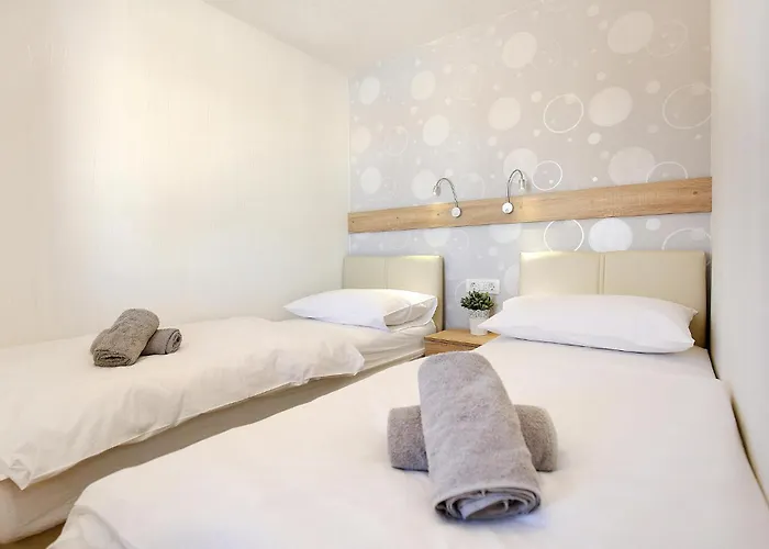 Amazing In With Wifi *