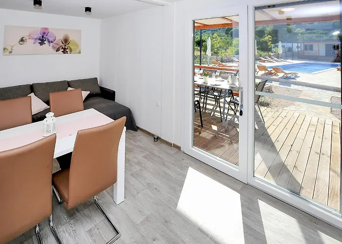 Casa vacanze Amazing In With Wifi *